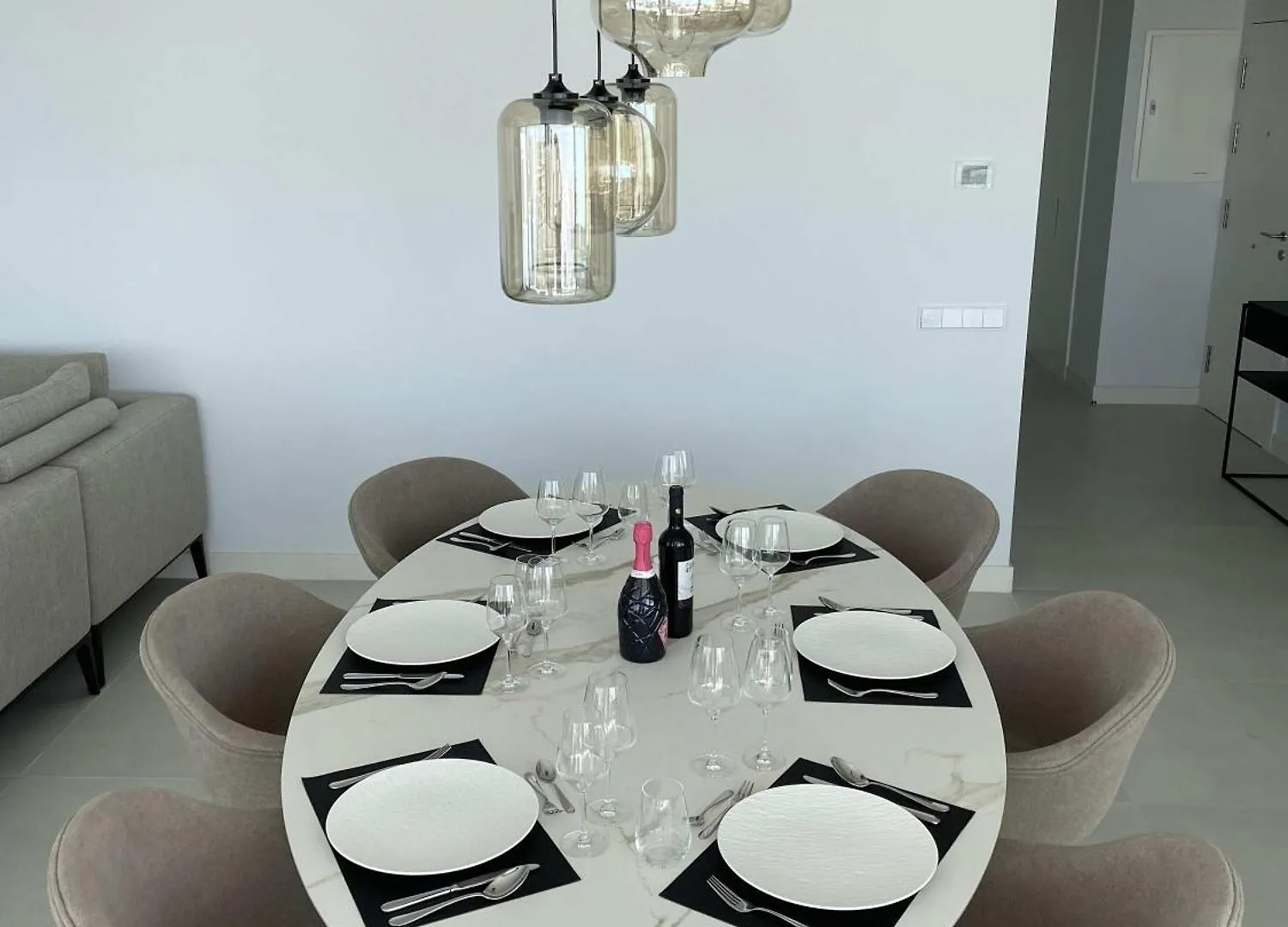 Lejlighed Huswell - Oceanview Stay In Higueron West Fuengirola