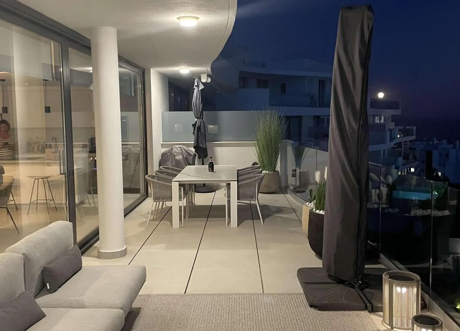 Huswell - Oceanview Stay In Higueron West Fuengirola 0*,